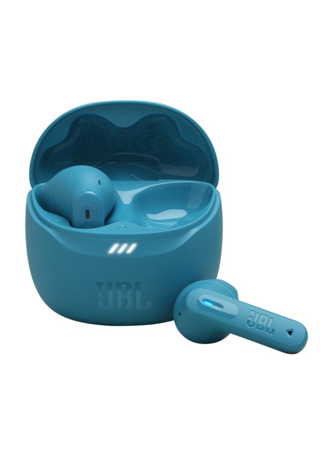 جي بي إل سماعات أذن لاسلكية JBL Tune Flex 2 بتقنية إلغاء الضوضاء - Image 1